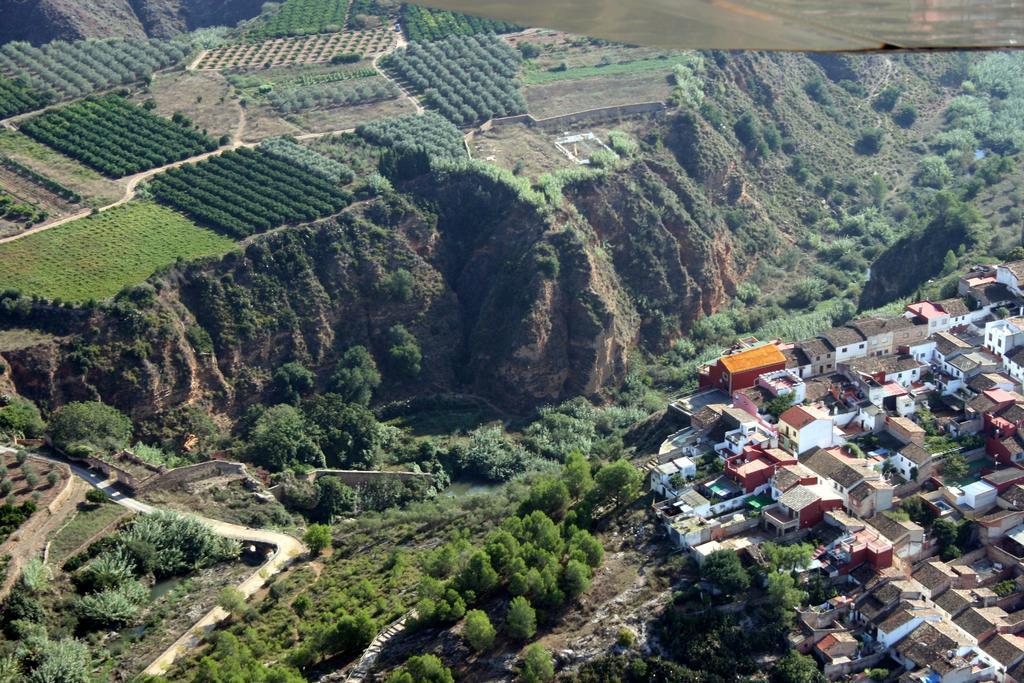 Casa de camp Mirador Del Salto