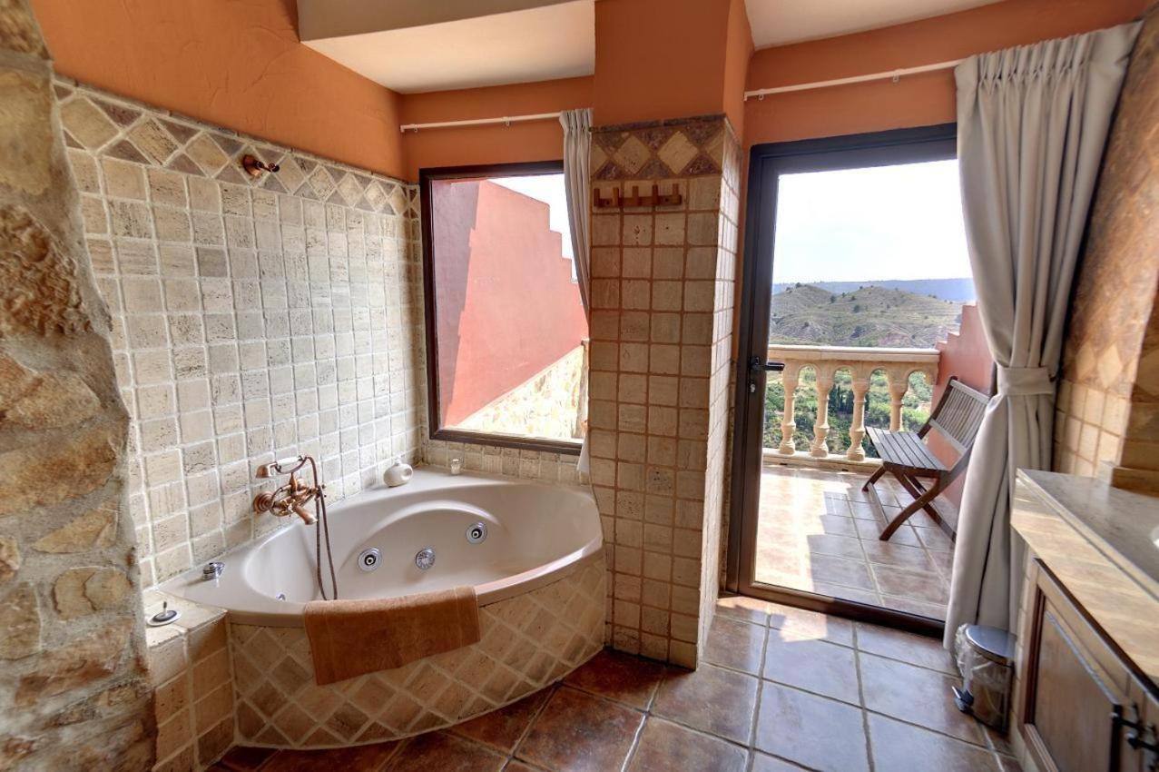 Mirador Del Salto *