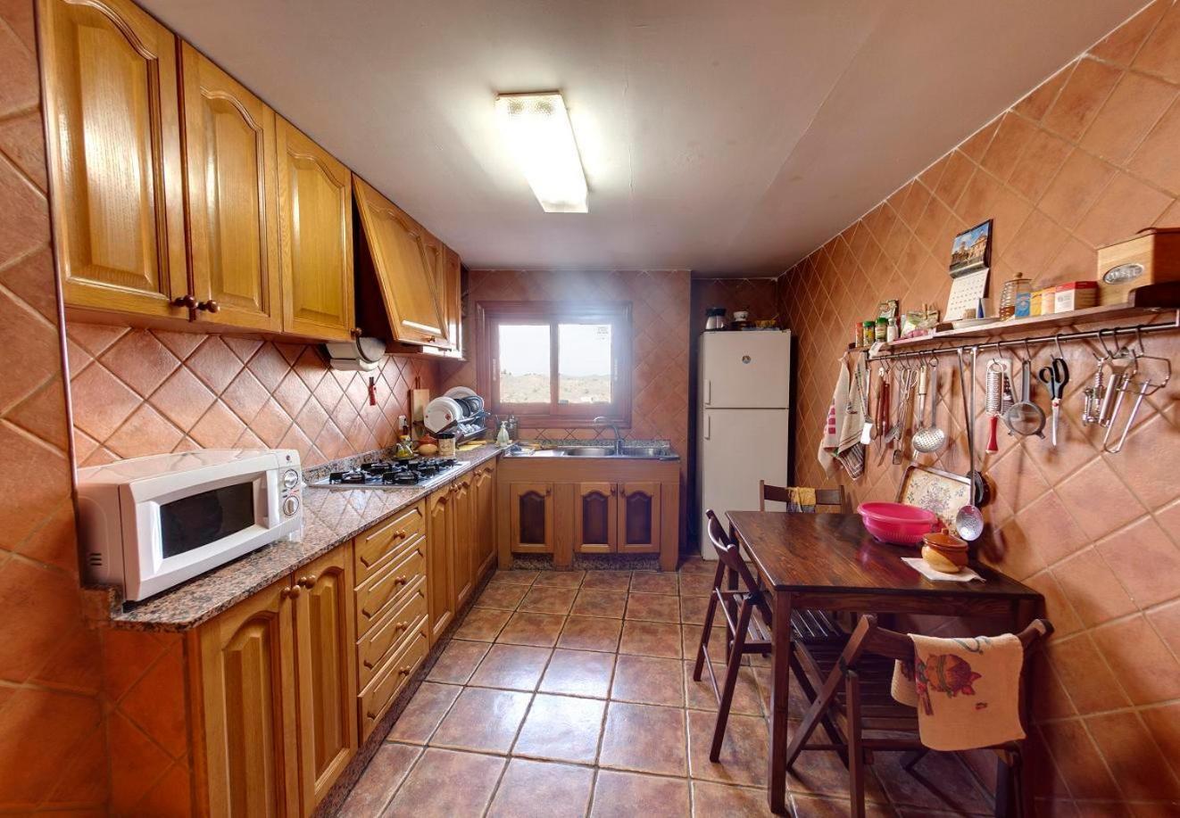 Mirador Del Salto Country house *