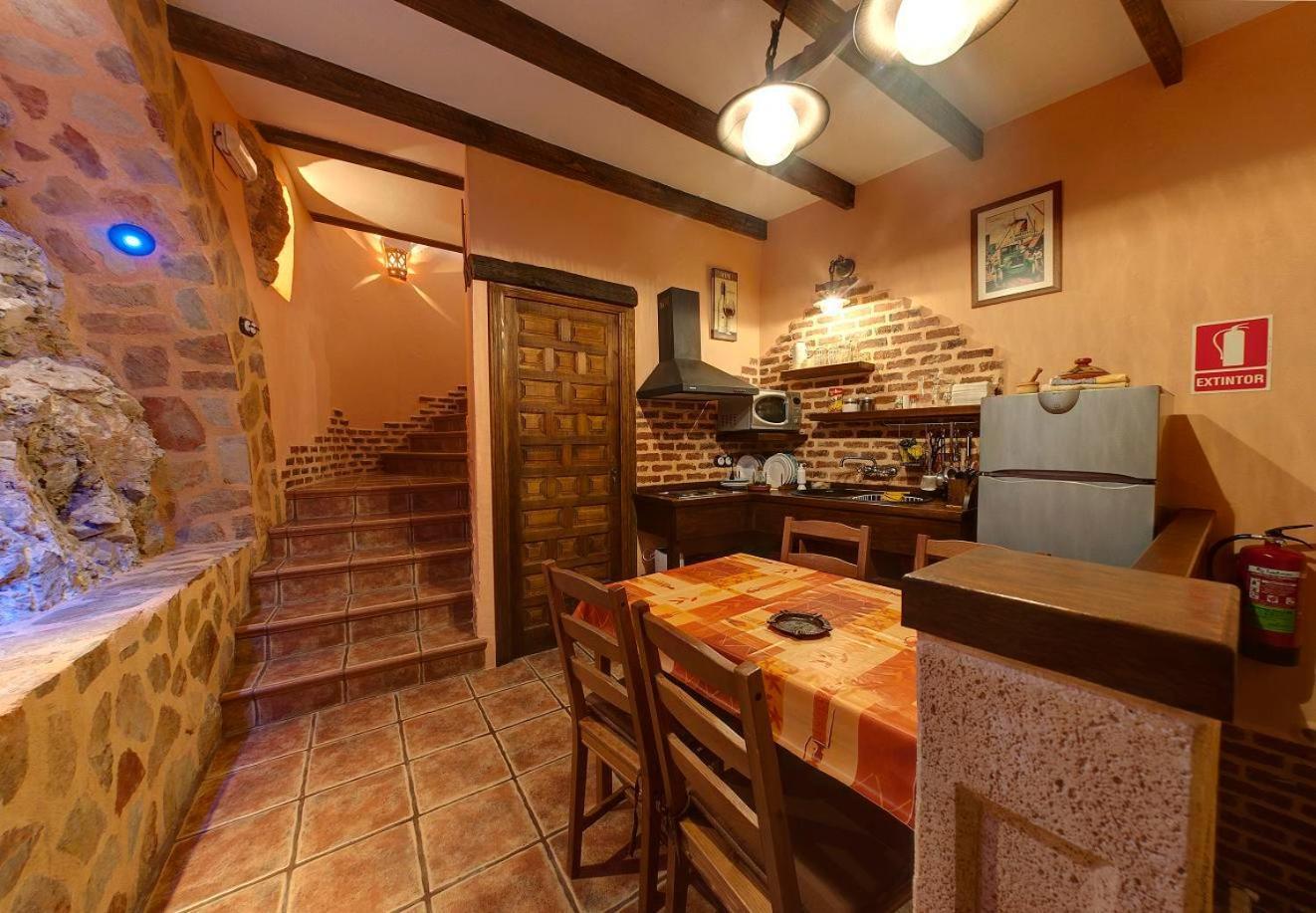 Casa de camp Mirador Del Salto