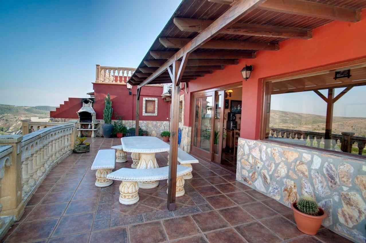 Casa de camp Mirador Del Salto