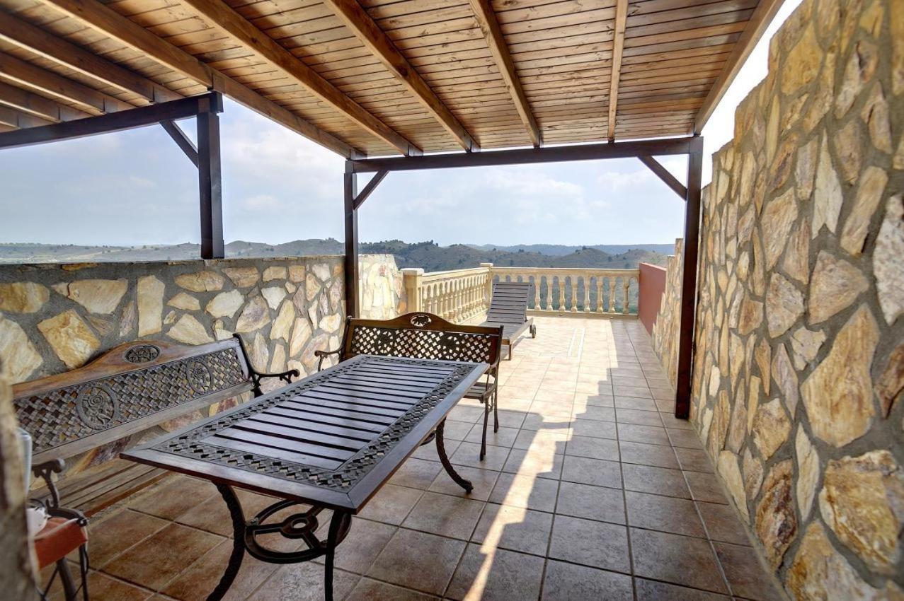 Mirador Del Salto *