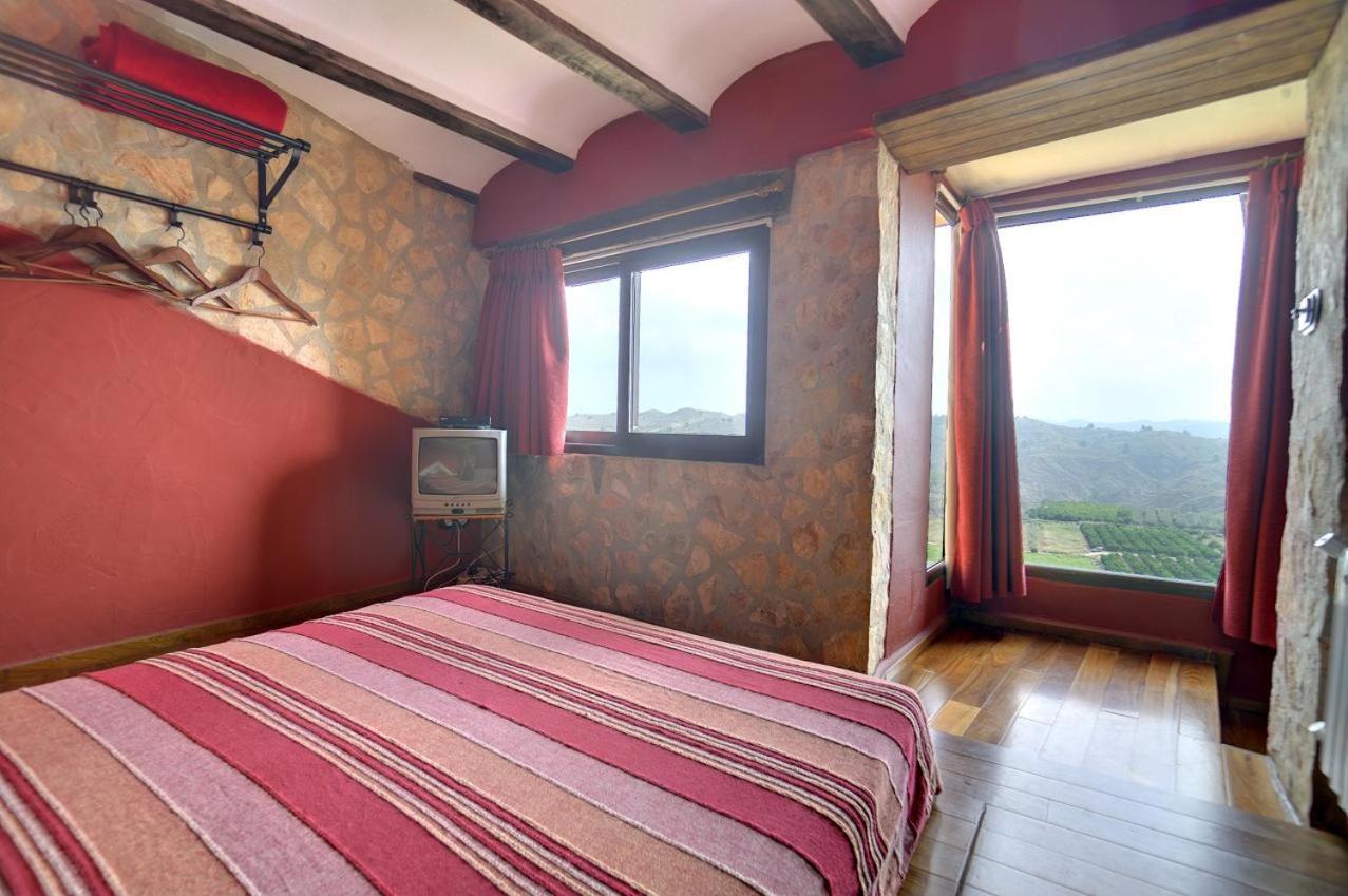 Mirador Del Salto Casa de camp *