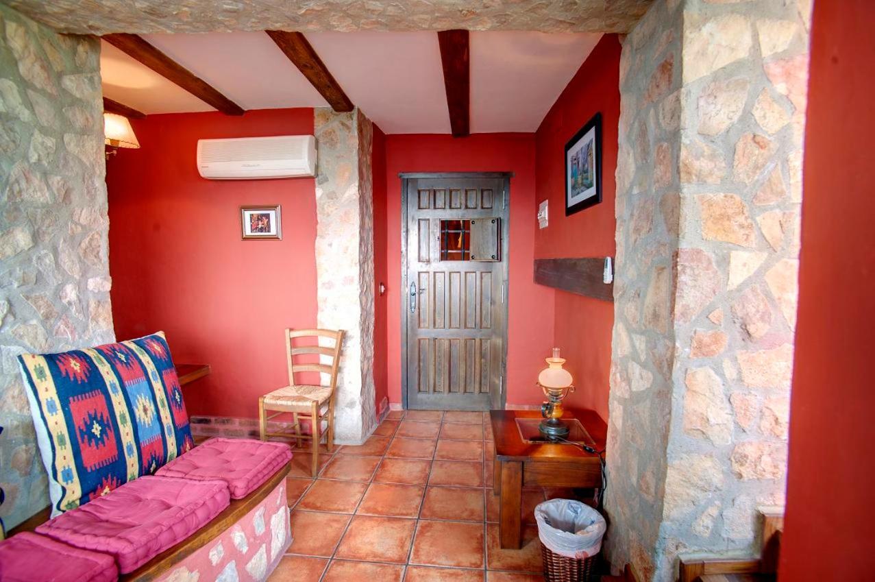 Mirador Del Salto Casa de camp Chella