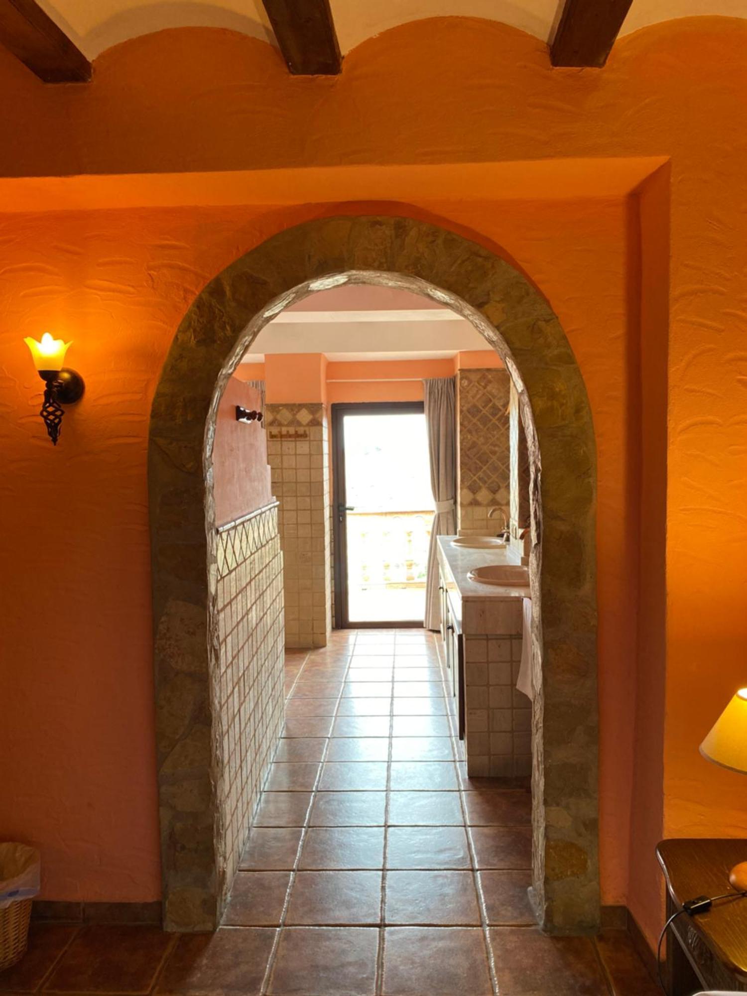 Mirador Del Salto Casa de camp *
