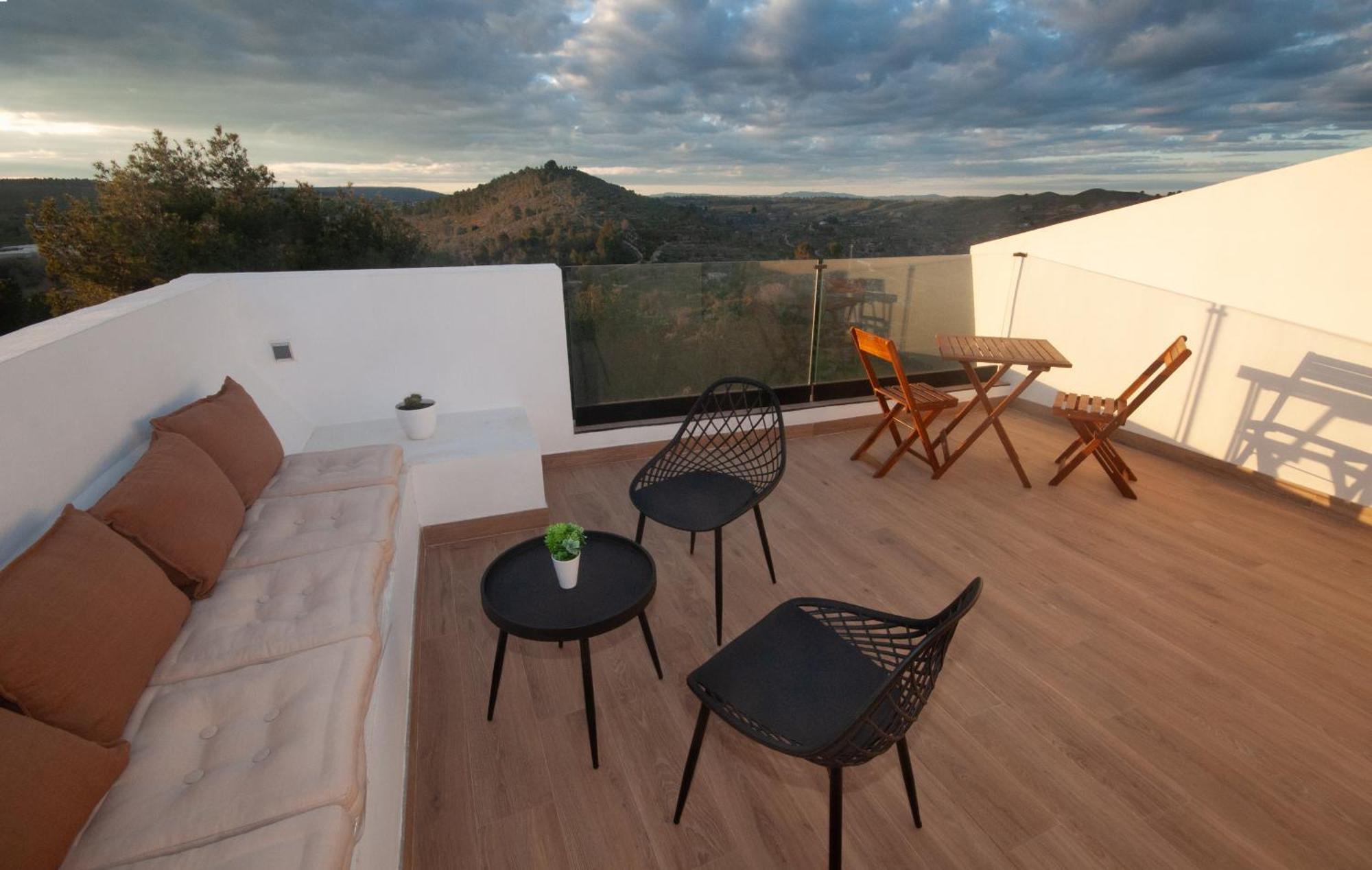 Casa de camp Mirador Del Salto