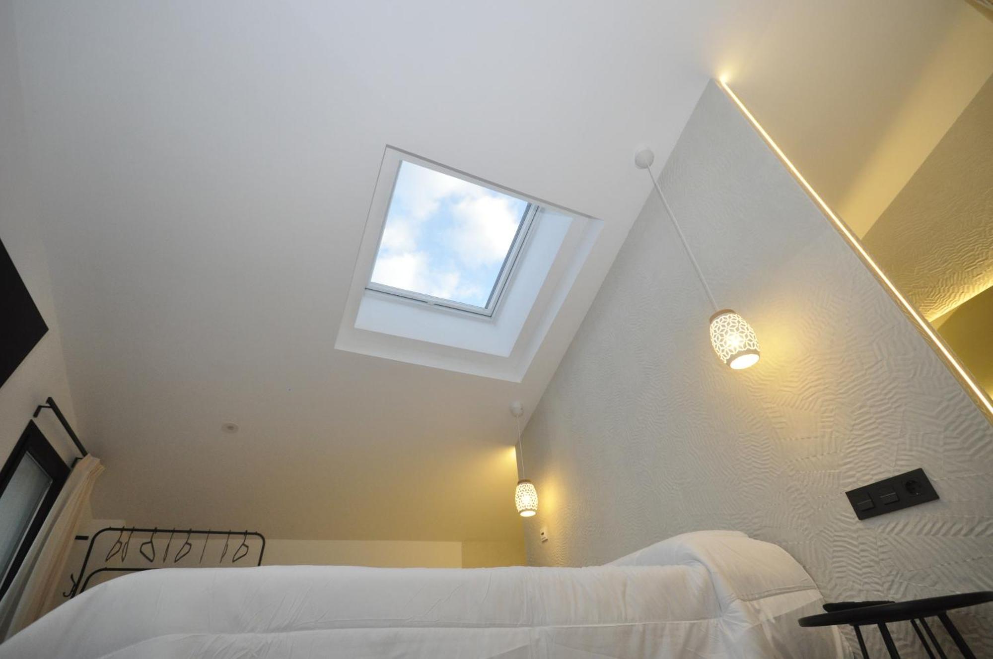 Country house Mirador Del Salto Chella