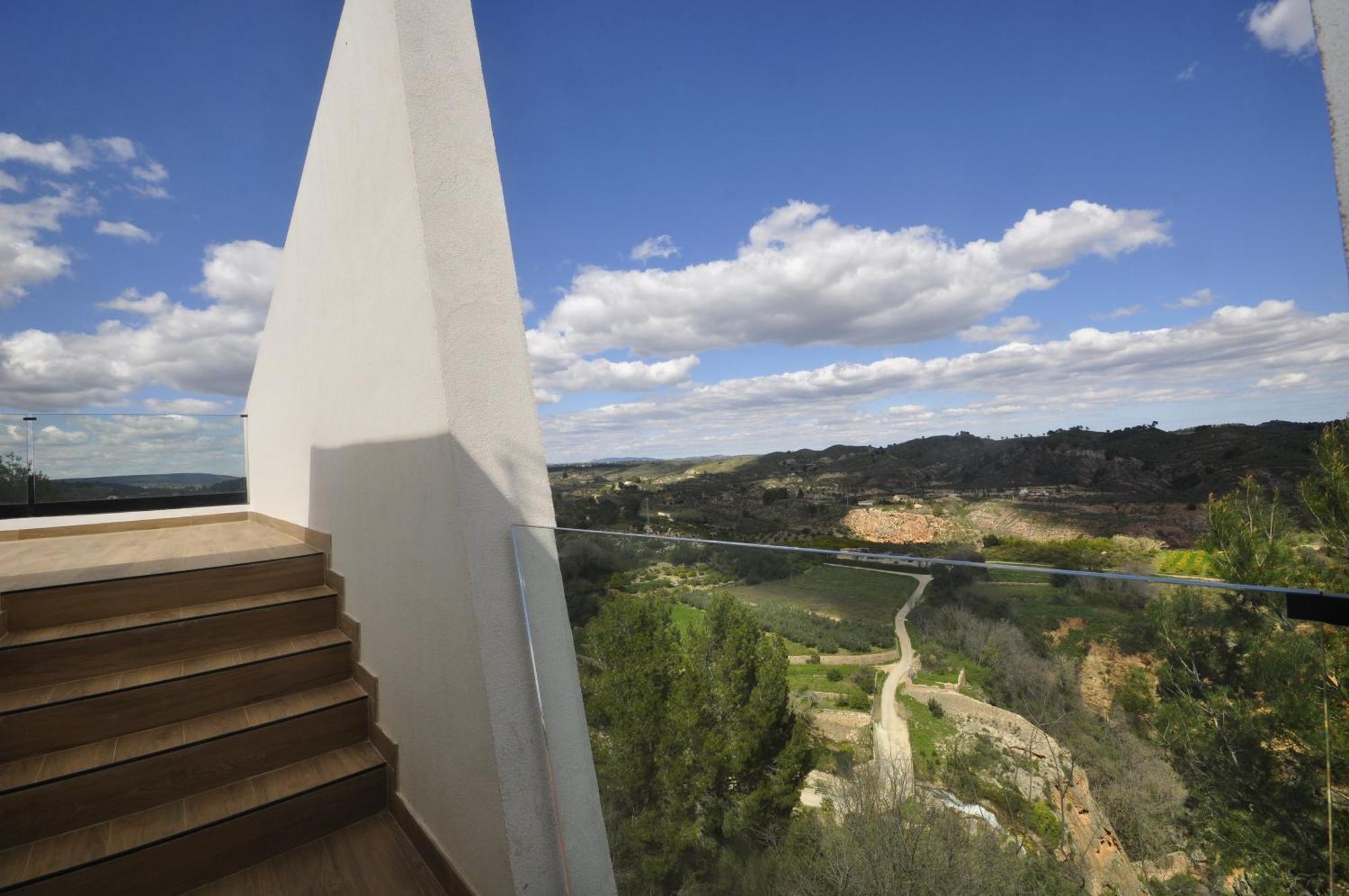 Casa de camp Mirador Del Salto