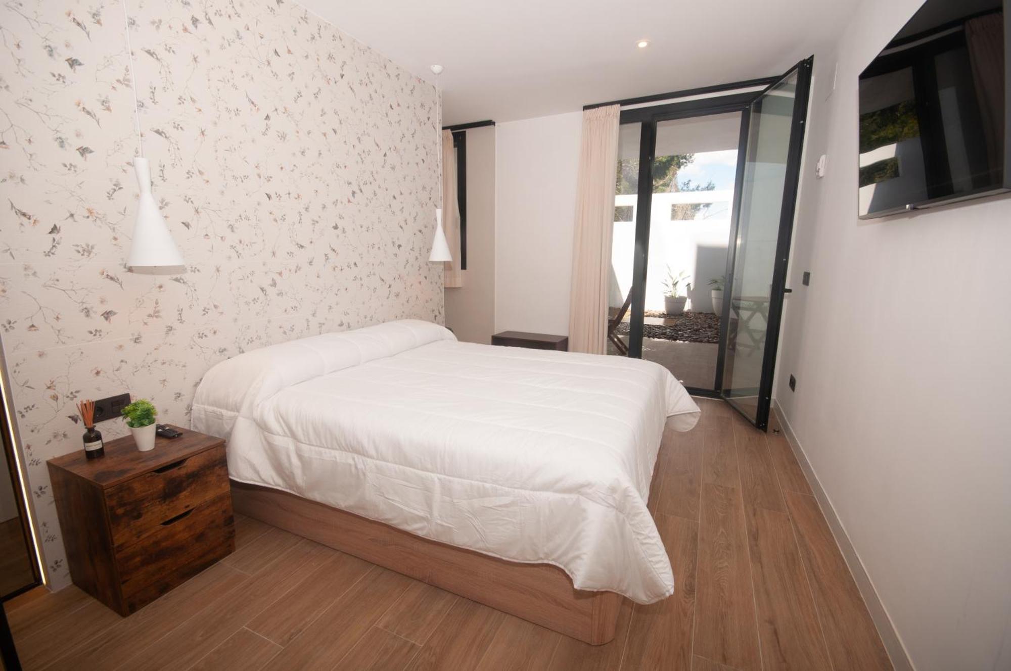 Country house Mirador Del Salto *