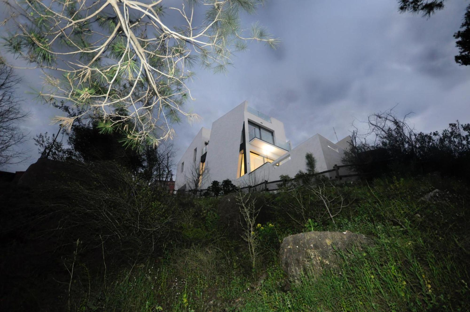 Casa de camp Mirador Del Salto Chella