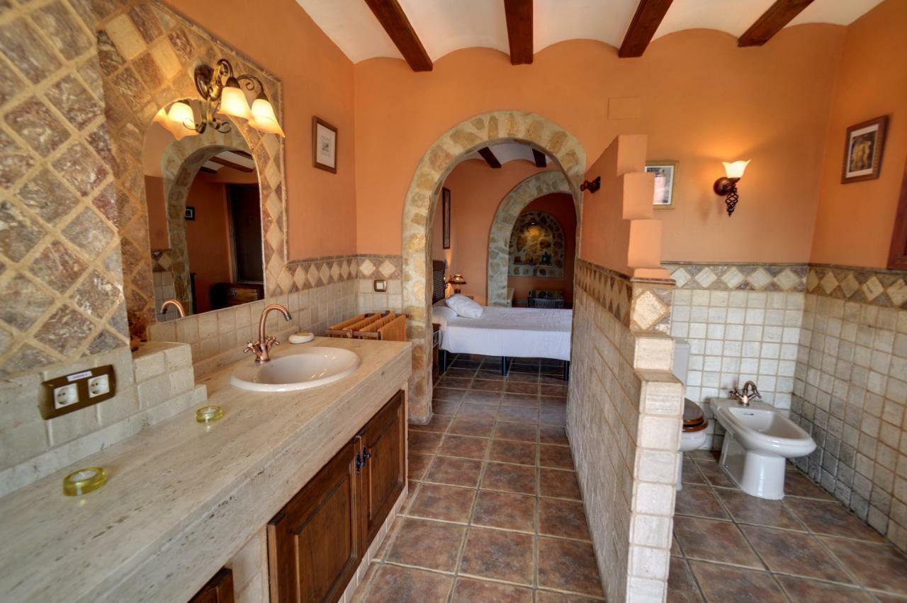 Casa de camp Mirador Del Salto *