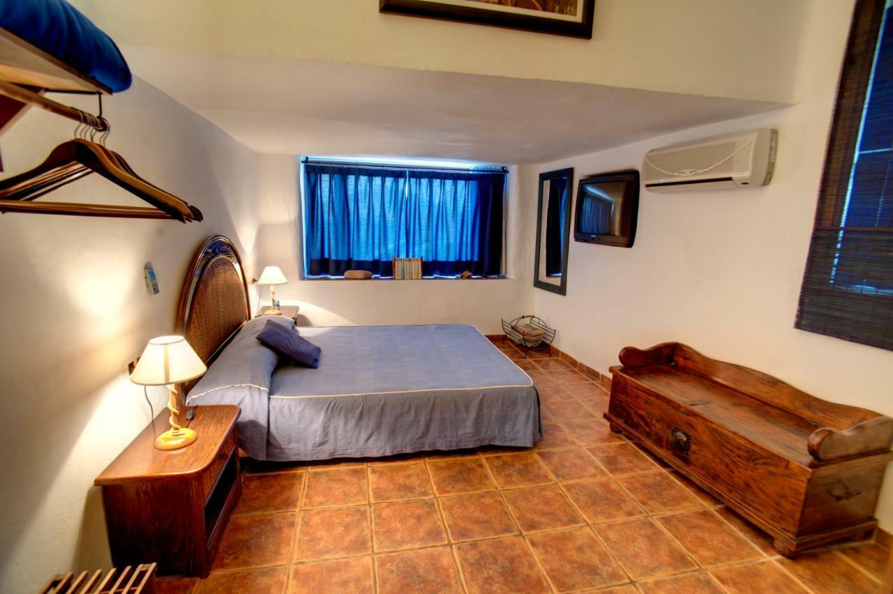 Casa de camp Mirador Del Salto